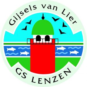 Logo GS Lenzen